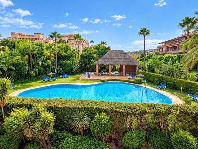 Ático en venta en Atalaya Isdabe, Málaga Costa del Sol