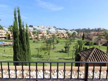 Calle Venus, Aravaca, Madrid - Jardín, Seguridad