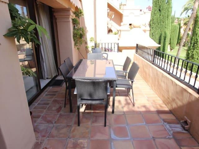 Ático en venta en New Golden Mile, Málaga Costa del Sol