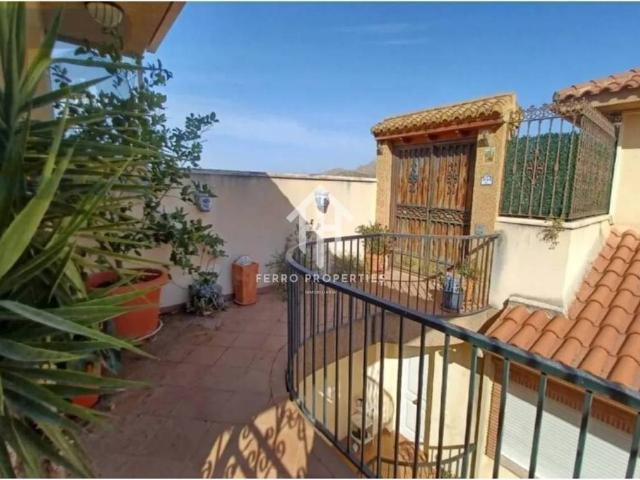 Ático en Venta en Atarfe Sur