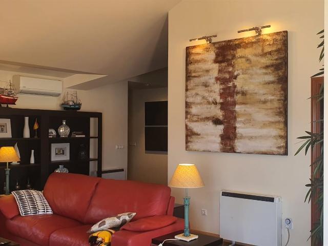 Ático en venta en Avenida Castelao, 19 197m² A Illa de Arousa