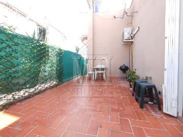 Ático en venta en avenida De Martí Pujol, Badalona, de 85 m² 3 habitaciones por 268.000