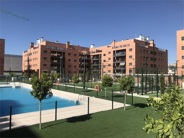 Atico en Venta en Avenida de Europa