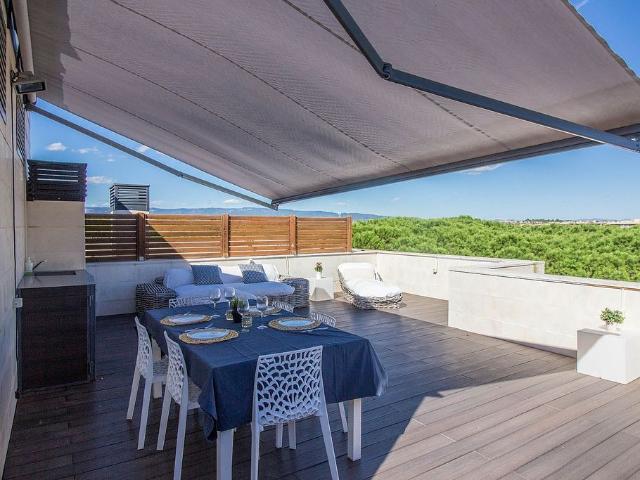 Ático en venta en avenida De la Diputació, Cambrils, de 50 m² 2 habitaciones por 380.000
