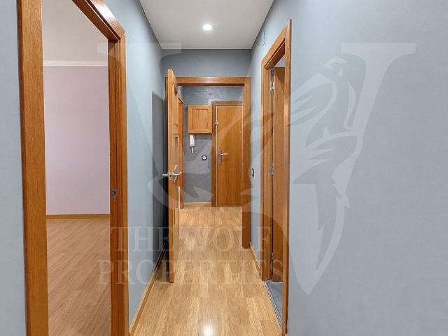 Ático en venta en avenida Del Turó, Llagosta, La, de 96 m² 4 habitaciones por 310.000