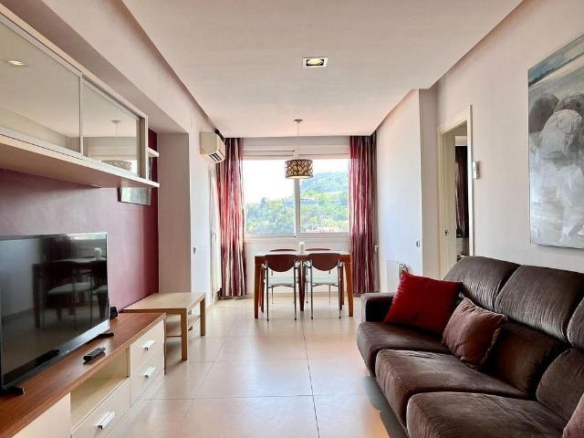 Ático en venta en avenida Del Paral·Lel, Barcelona, de 72 m² 2 habitaciones por 475.000