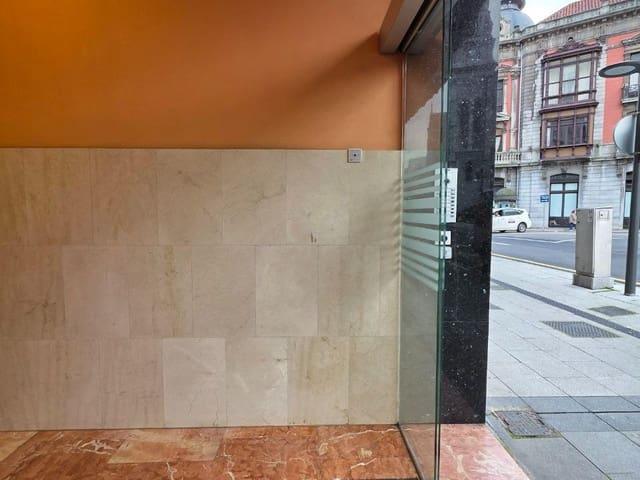 Ático en venta en Avilés, Asturias Costa Verde