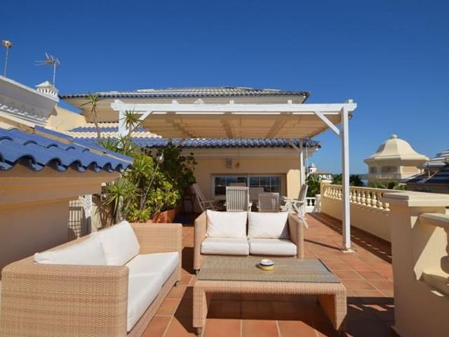 Ático en venta en Ayamonte, Huelva Costa de la Luz
