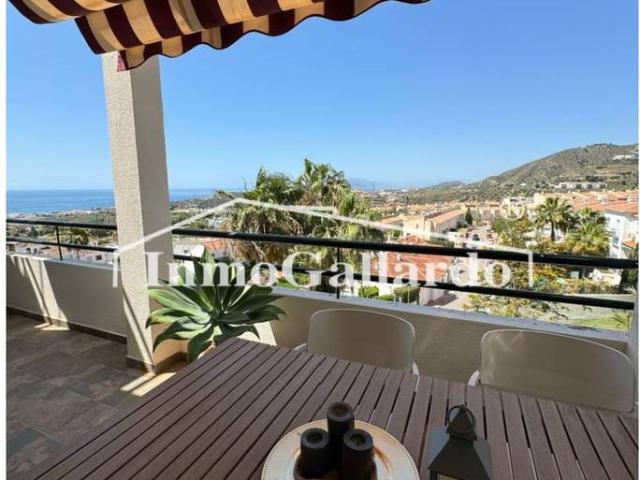 Ático en Venta en Añoreta Golf Paraíso del Sol