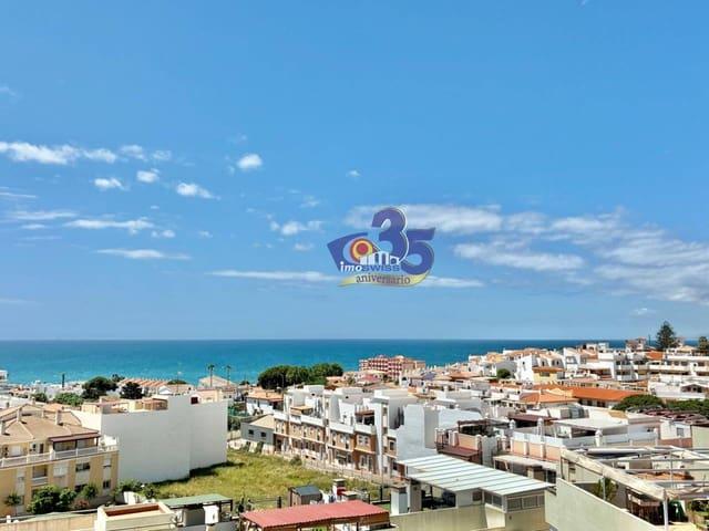 Ático en venta en Añoreta, Málaga Costa del Sol
