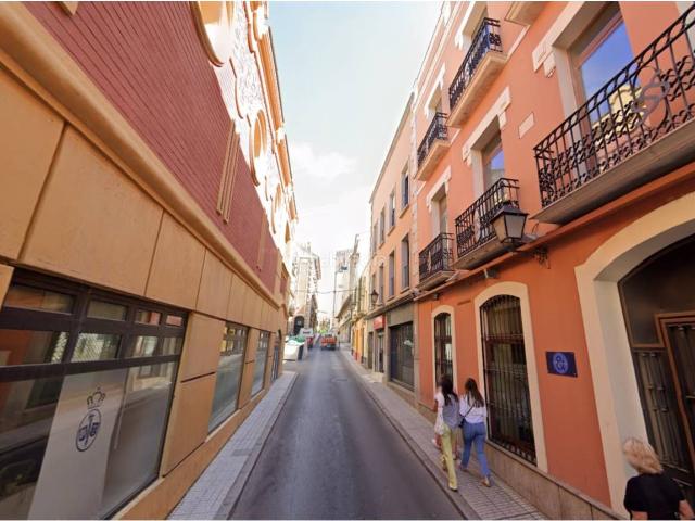 Ático en venta en Badajoz, Casco Antiguo. Ático en planta en venta en el Casco Antiguo de Badajoz. Áticos.