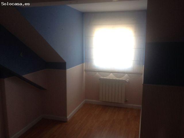 Atico en Venta en Badajoz, Badajoz