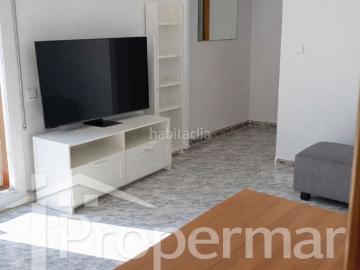 Ático en venta en Badalona, Bufalà. ÁTICO CON TERRAZA PRIVADA DE 22 m A POCOS METROS DEL CENTRO DE BADALONA. Áticos.