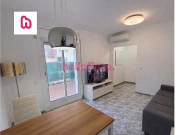 Ático en venta en Badalona, Bufalà. Ático a la venta en Badalona Barcelonès Barrio de Bufalà. Áticos.