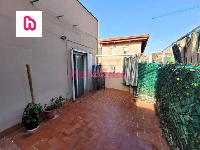 Ático en venta en Badalona, Bufalà. Ático a la venta en Badalona Barcelonès Barrio de Bufalà. Áticos.