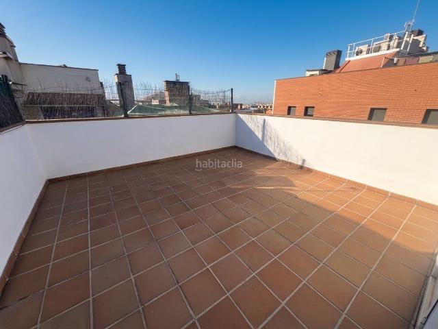 Ático en venta en Badalona, Bufalà. ESPECTACULAR ÁTICO EN BUFALÀ CON TERRAZA PRIVADA DE 27 M². Áticos.