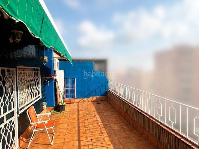 Ático en venta en Badalona, La Salut. Atico con terreza de 30mt2!. Áticos.