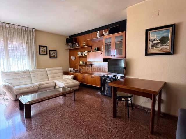 Ático en venta en Badalona, Morera. Ático exclusivo con terrazas y piscina comunitaria en Badalona. Áticos.