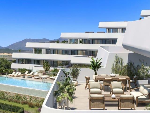 Ático en venta en Bahia de Casares, Málaga Costa del Sol