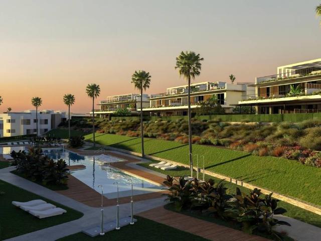 Ático en Venta en Bahía de Marbella