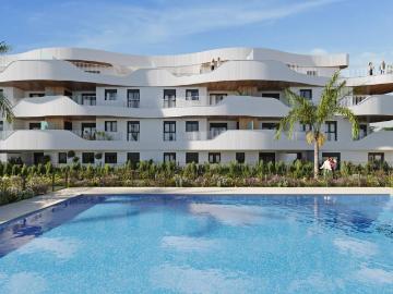 Atico en Venta en Bahia Luz La Forestal