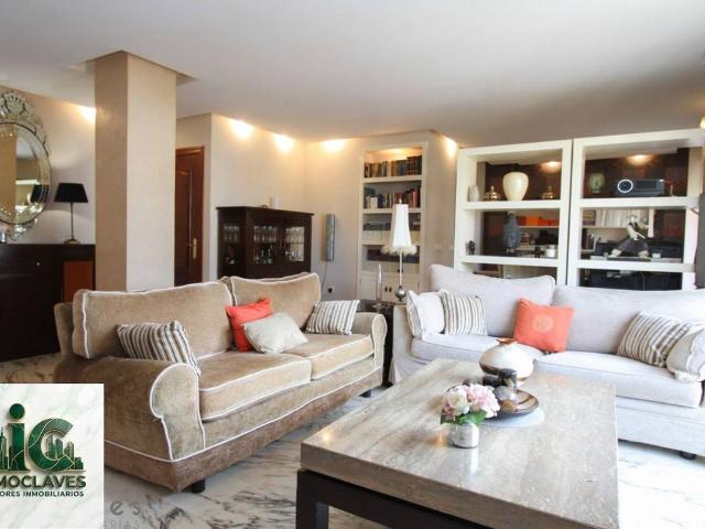 Ático en Venta en Bajadilla Fuente Nueva