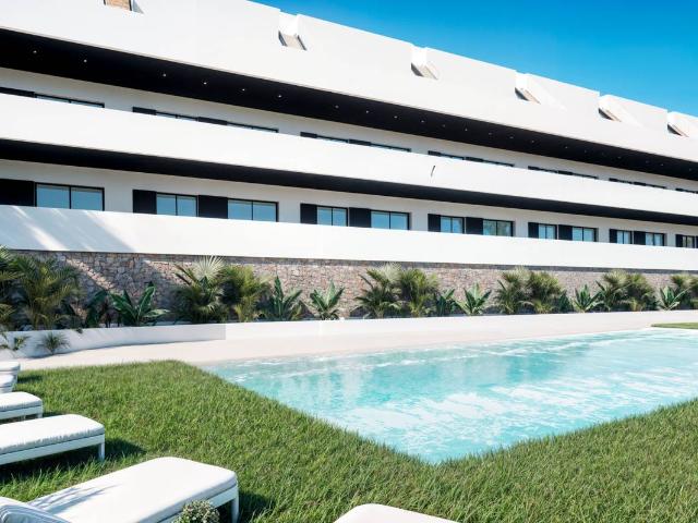 Atico en Venta en Balcón de Finestrat Terra Marina