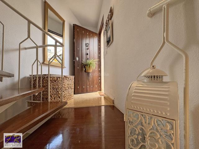 Ático en venta en Baleares Alcúdia, Port d´Alcúdia Platja dÁlcúdia. Vistas al mar y encanto en Aucanada. Áticos.
