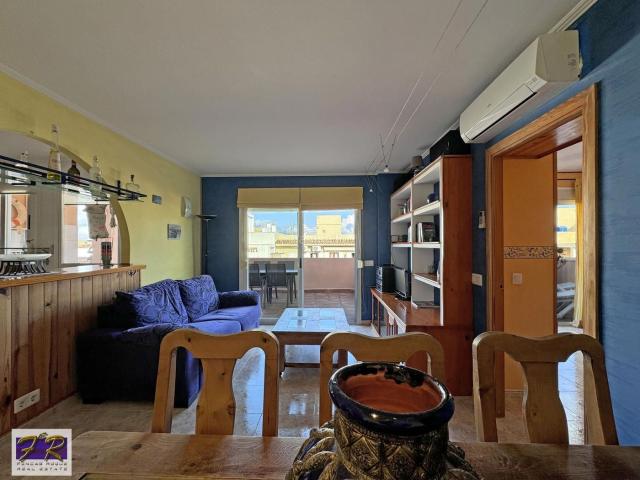 Ático en venta en Baleares Alcúdia, Port d´Alcúdia Platja dÁlcúdia. Ático en venta en Puerto de Alcudia con terraza y vistas al mar. Áticos.