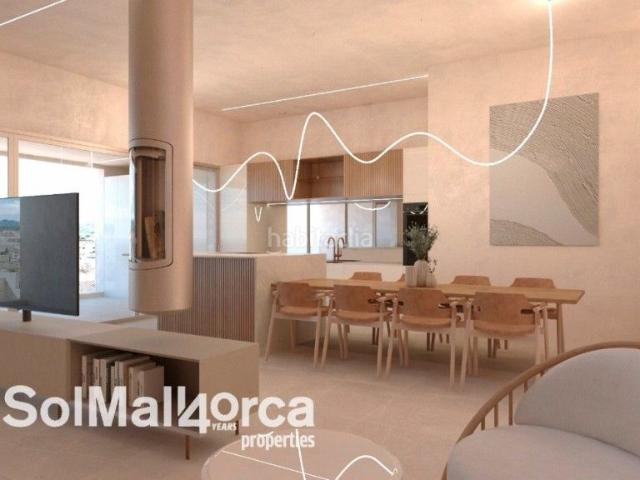 Ático en venta en Baleares Artà, Artà Poble. Ático de nueva construcción con materiales y calidades de lujo en Artá. Áticos.
