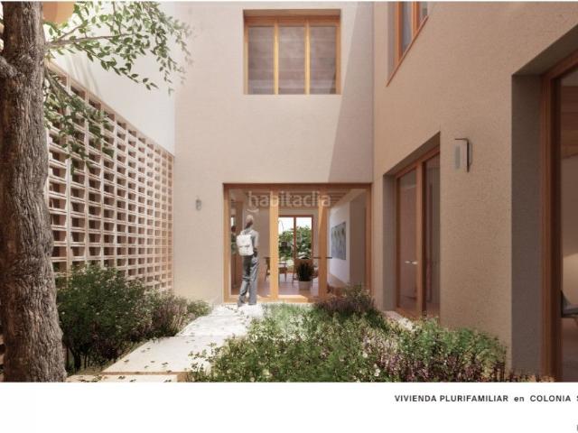 Ático en venta en Baleares Artà, Colònia de Sant Pere. Ático con solárium y piscina Colonia San Pere. Áticos.