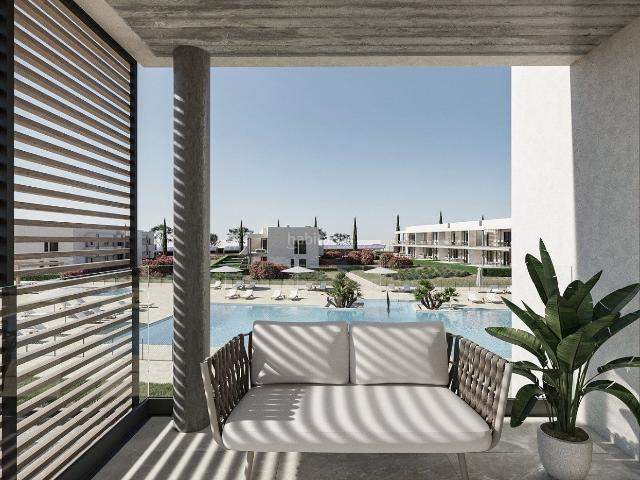 Ático en venta en Baleares Campos, Sa Ràpita Ses Covetes. Mallorca, Sa Rapità, Es Trenc, magníficos pisos nuevos, de lujo, de diseño y ecoresponsables. Áticos.