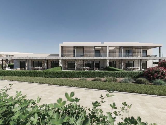Ático en venta en Baleares Campos, Sa Ràpita Ses Covetes. Mallorca, Sa Rapità, Es Trenc, magníficos pisos nuevos, de lujo, de diseño y ecoresponsables. Áticos.