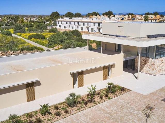 Ático en venta en Baleares Campos, Sa Ràpita Ses Covetes. Preciosos áticos en venta de obra nueva con terraza y solárium en Sa Rápita, Mallorca. Áticos.