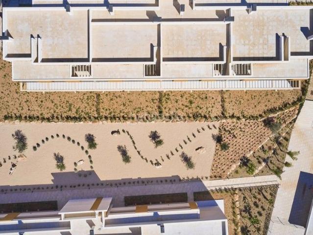 Ático en venta en Baleares Campos, Sa Ràpita Ses Covetes. Preciosos áticos en venta de obra nueva con terraza y solárium en Sa Rápita, Mallorca. Áticos.