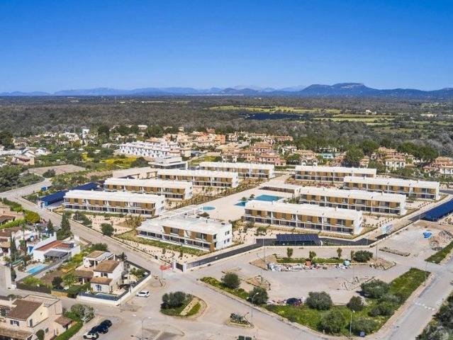 Ático en venta en Baleares Campos, Sa Ràpita Ses Covetes. Preciosos áticos en venta de obra nueva con terraza y solárium en Sa Rápita, Mallorca. Áticos.
