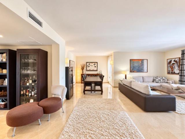 Ático en venta en Baleares Calvià, Santa Ponça. Ático de lujo con espectacular azotea privada en Nova Santa Ponsa. Áticos.