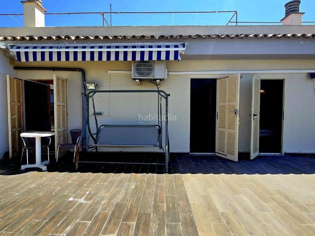 Ático en venta en Baleares Capdepera, Cala Ratjada. Ático con amplia terraza y vistas al mar en Cala Ratjada. Áticos.