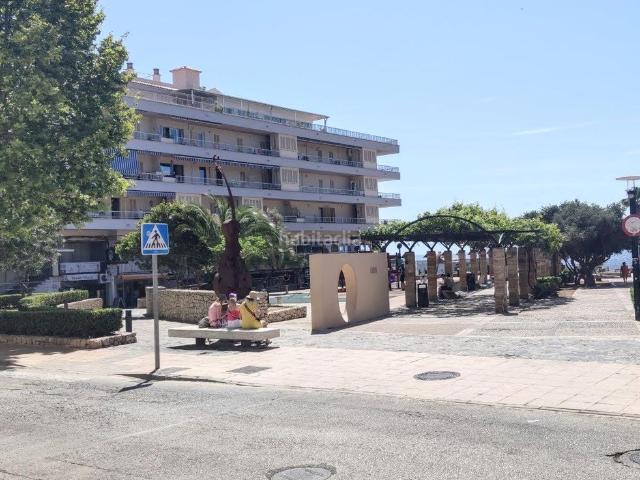 Ático en venta en Baleares Capdepera, Cala Ratjada. Ático en Cala Ratjada con vista al mar. Áticos.
