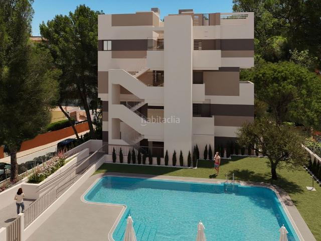 Ático en venta en Baleares Capdepera, Canyamel. Skyline Living Ático en Canyamel. Áticos.
