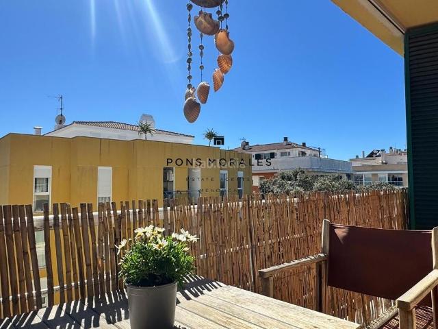 Ático en venta en Baleares Ciutadella de Menorca, Ciutadella. Ático con gran luminosidad, vistas despejadas y plaza de parking incluida en Ciutadella de Menorca. Áticos Ciutadella de.