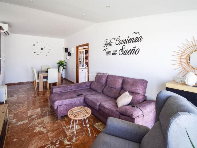 Ático en venta en Baleares Ciutadella de Menorca, Ciutadella. BONITO ÁTICO CON TERRAZA. Áticos Ciutadella de.