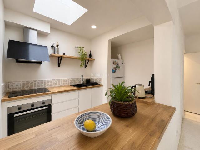 Ático en venta en Baleares Felanitx, Felanitx Poble. Ático completamente reformado con terraza en Felanitx. Áticos.