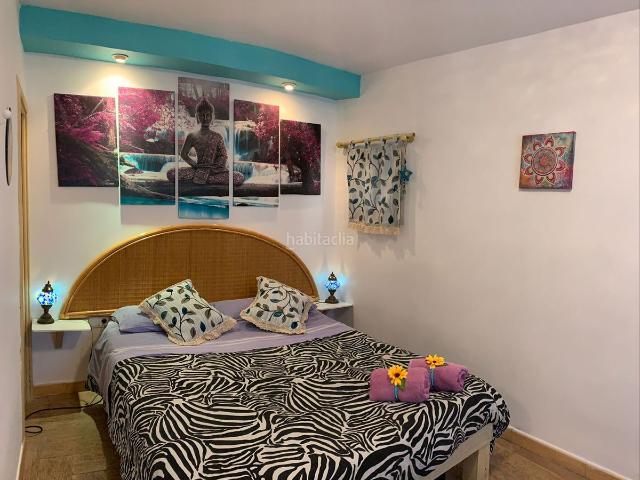 Ático en venta en Baleares Ibiza, Dalt Vila La Marina. Ático con vistas al mar en La Marina Ibiza. Áticos.