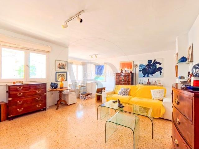 Ático en venta en Baleares Ibiza, S´Eixample Can Misses. Ático en Can Escandell. Áticos.