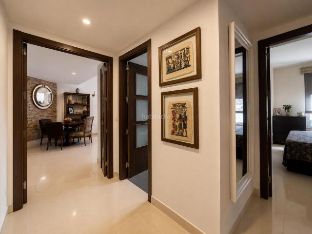 Ático en venta en Baleares Inca, Gran Via de Colom. ATICO CON VISTAS Y PISCINA. Áticos.