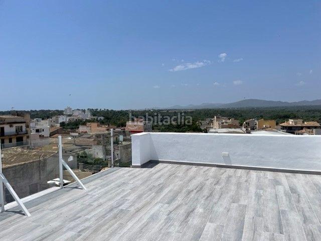 Ático en venta en Baleares Manacor, Porto Cristo. Ático en Venta en el Corazón de Porto Cristo. Áticos.