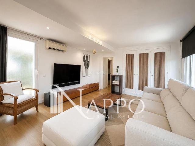 Ático en venta en Baleares Marratxí, Son Ramonell Es Figueral. Impresionante ático con solárium privado en Es Caülls. Áticos.