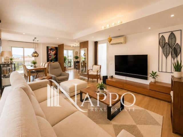 Ático en venta en Baleares Marratxí, Son Ramonell Es Figueral. Impresionante ático con solárium privado en Es Caülls. Áticos.