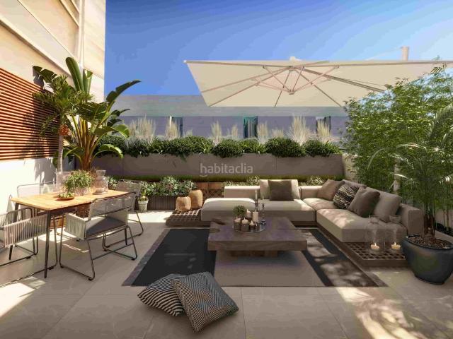 Ático en venta en Baleares Palma de Mallorca, Cort. Áticos Palma de.
